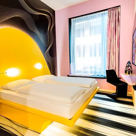 Prize By Radisson, Hotel Bonn