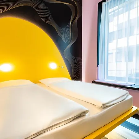 Hotel Prize By Radisson, 3*