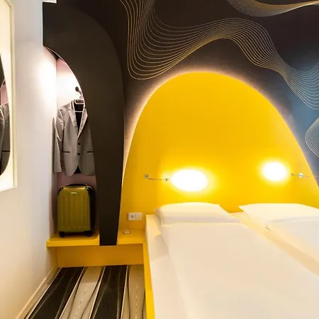 Prize By Radisson, 3* Bonn