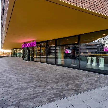 Prize By Radisson, 3*