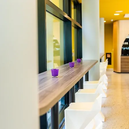 Prize By Radisson, 3* Βόννη