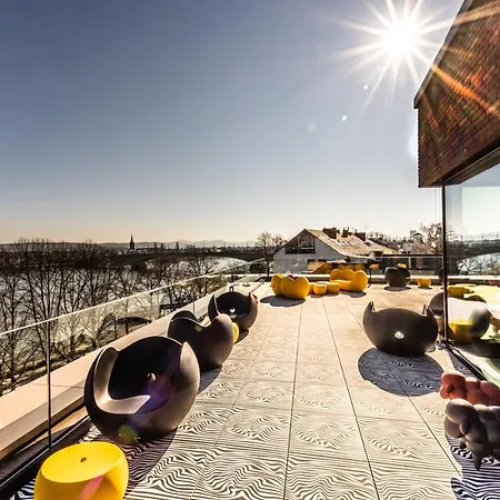 酒店 Prize By Radisson, 3*