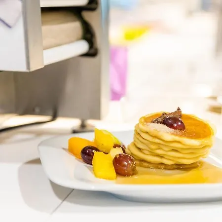 Hotel Prize By Radisson, Bonn