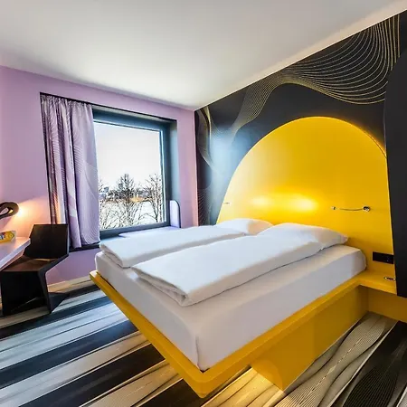Prize By Radisson, 3*