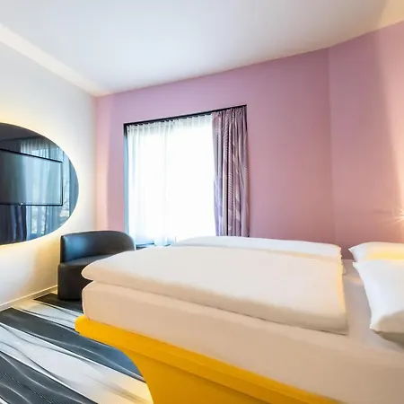 Prize By Radisson, Hotel 3*