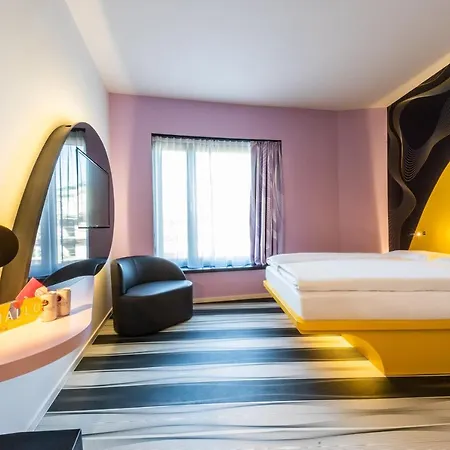 Prize By Radisson, 3* Bonn