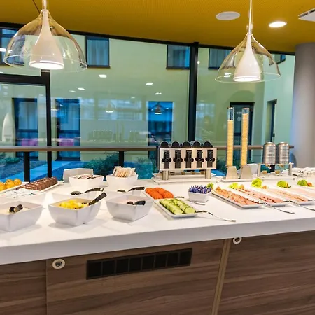 Prize By Radisson, 3*
