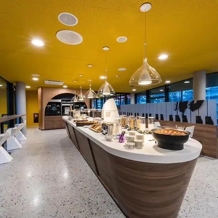 Prize By Radisson, 3* Bonn