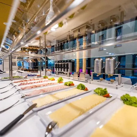 Hotel Prize By Radisson, 3*