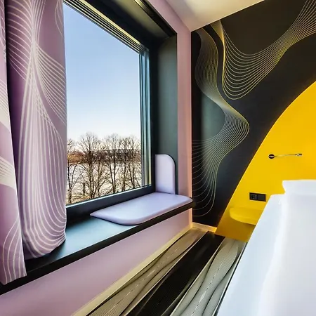 Hotel Prize By Radisson, Bonn