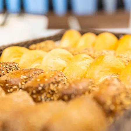 Hotel Prize By Radisson, Bonn