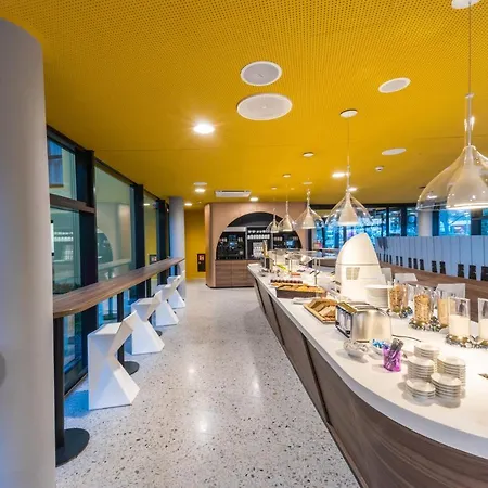 Prize By Radisson, 3* Bonn