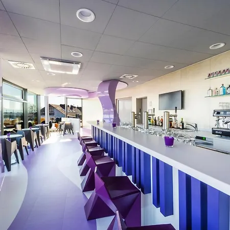 Prize By Radisson,