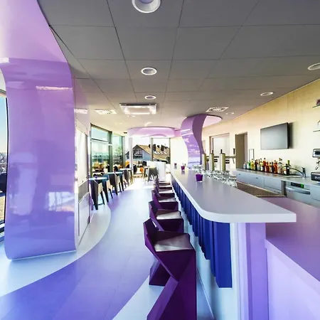 Prize By Radisson, 3*