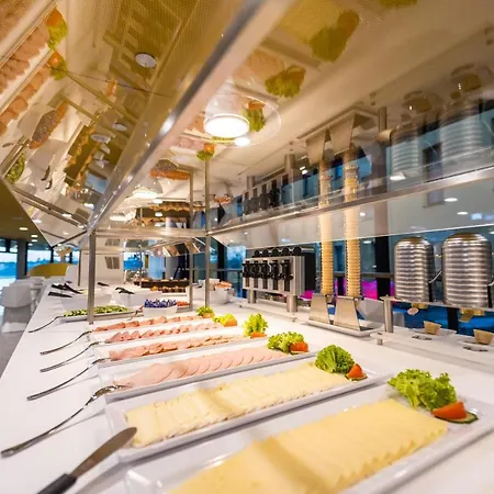 酒店 Prize By Radisson, 3*