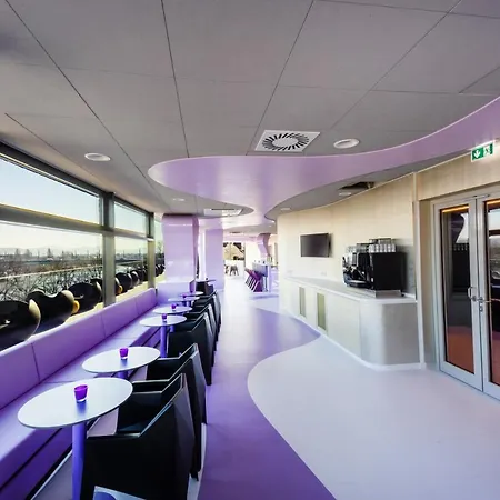 Prize By Radisson, Bonn