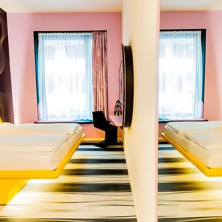 Prize By Radisson, Ξενοδοχείο 3*