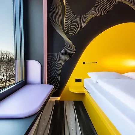 Ξενοδοχείο Prize By Radisson, 3*