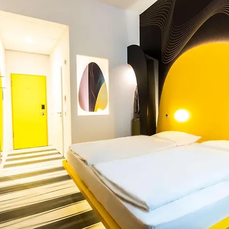 酒店 Prize By Radisson, 3*