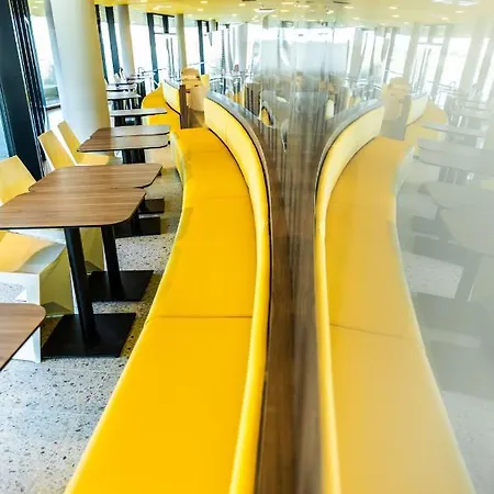 Prize By Radisson, Bonn