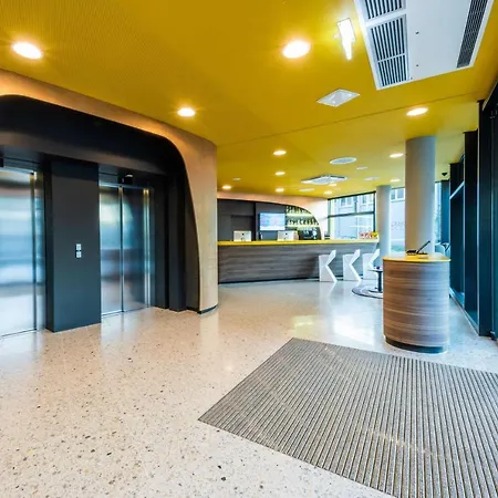 Prize By Radisson, Ξενοδοχείο Βόννη