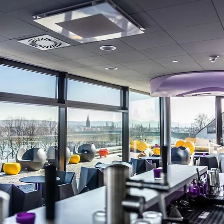 Prize By Radisson, Hotel Bonn