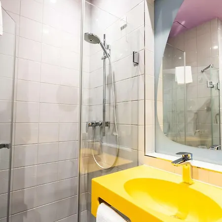 Hotel Prize By Radisson, Bonn