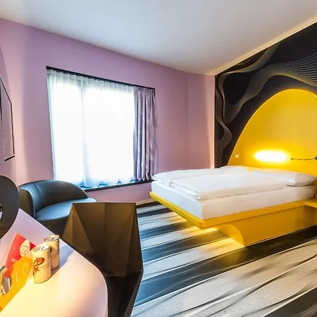 Prize By Radisson, 3* Bonn
