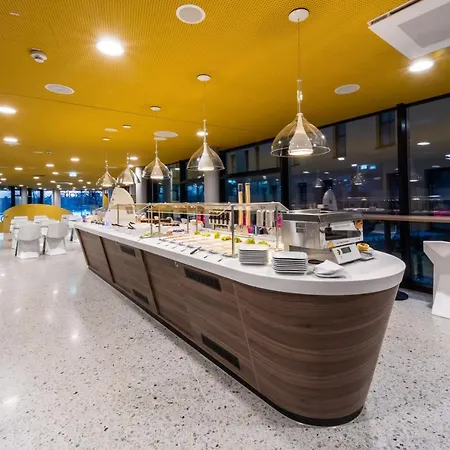 Prize By Radisson, Bonn