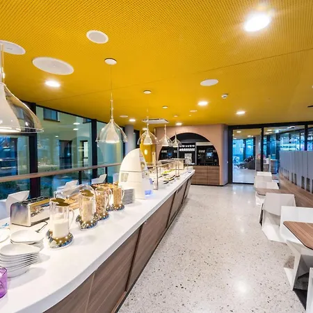 酒店 Prize By Radisson, 波恩