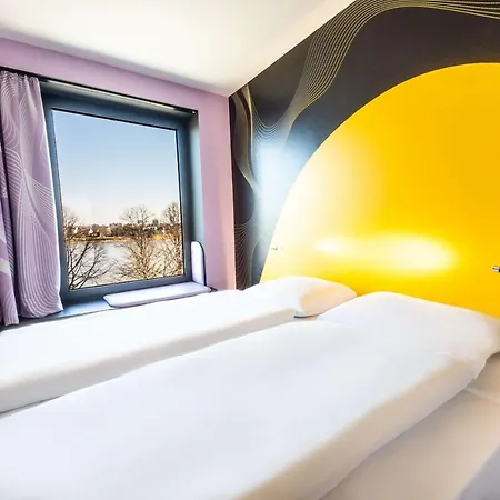 Hotel Prize By Radisson, 3*