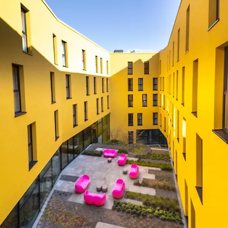 Prize By Radisson, ホテル 3*