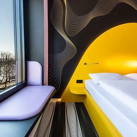 Hotel Prize By Radisson, 3*