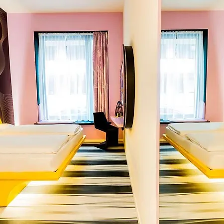 Prize By Radisson, Bonn
