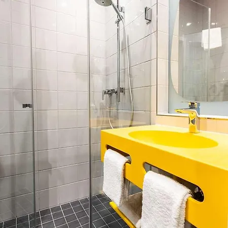 Hotel Prize By Radisson, 3*