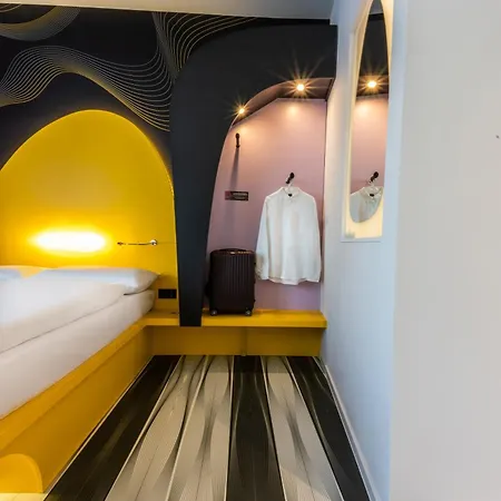 Prize By Radisson, 3*