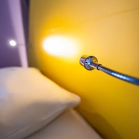 Prize By Radisson, 波恩