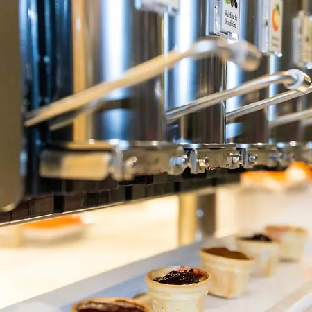 Prize By Radisson, Hotel Bonn