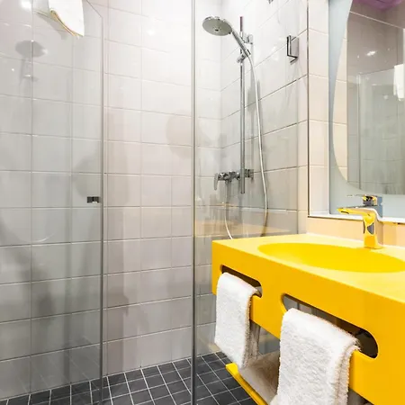 酒店 Prize By Radisson,