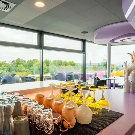 Prize By Radisson, Bonn