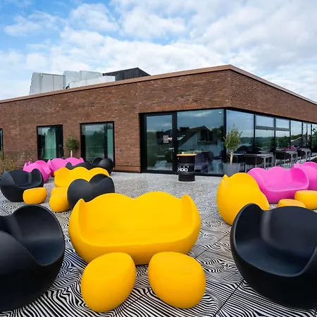 Prize By Radisson, Hotel Bonn