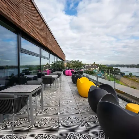 酒店 Prize By Radisson, 波恩