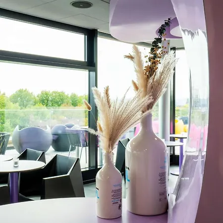 Prize By Radisson, Bonn
