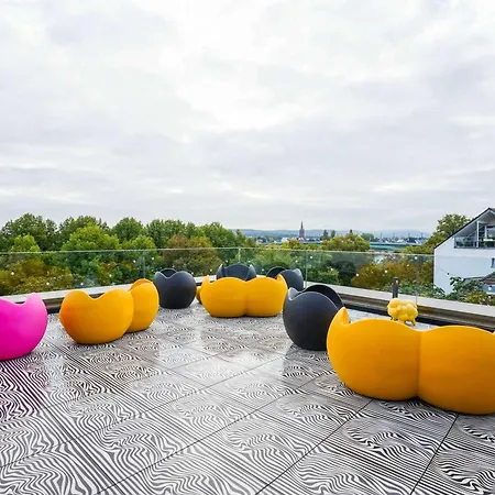 Prize By Radisson, 3* Bonn