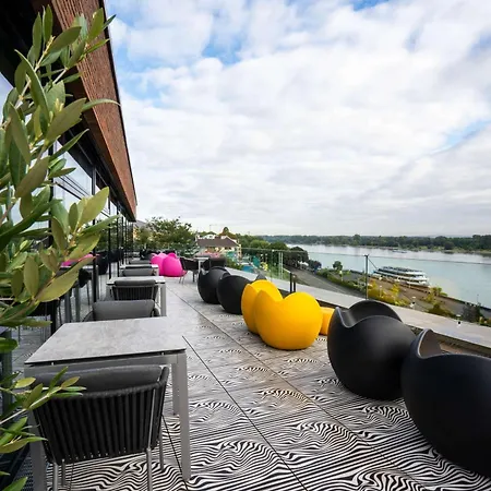 Prize By Radisson,