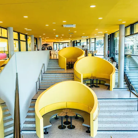 Hotel Prize By Radisson, Bonn