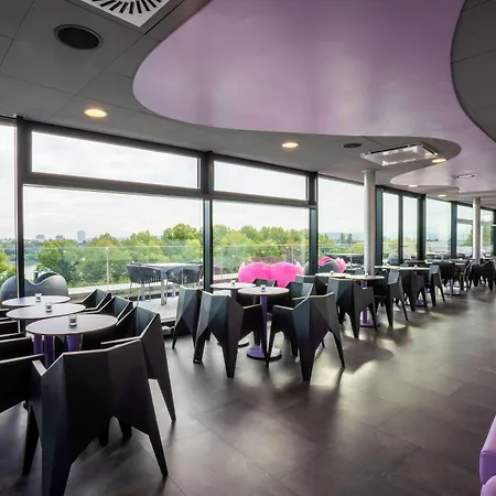 Hotel Prize By Radisson,