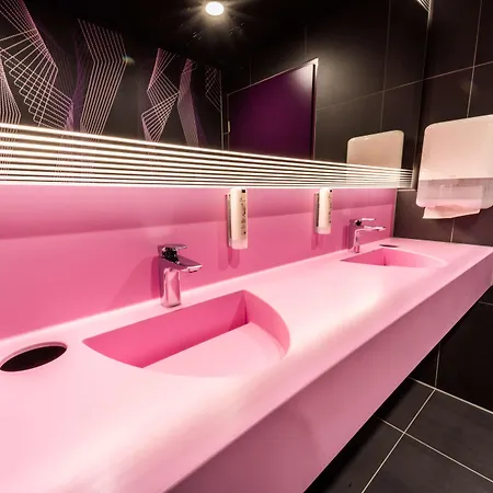 Prize By Radisson, Hotel 3*