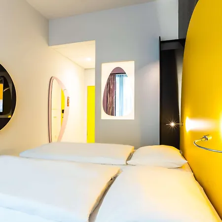 Hotel Prize By Radisson,