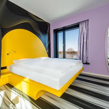 Hotel Prize By Radisson, Bonn